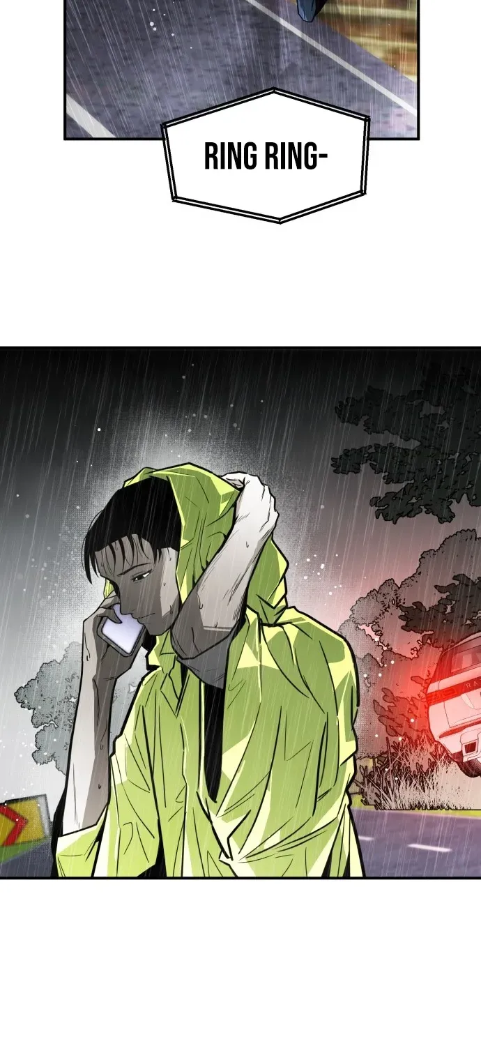 Blood Runs Thick Chapter 2 page 68 - 
