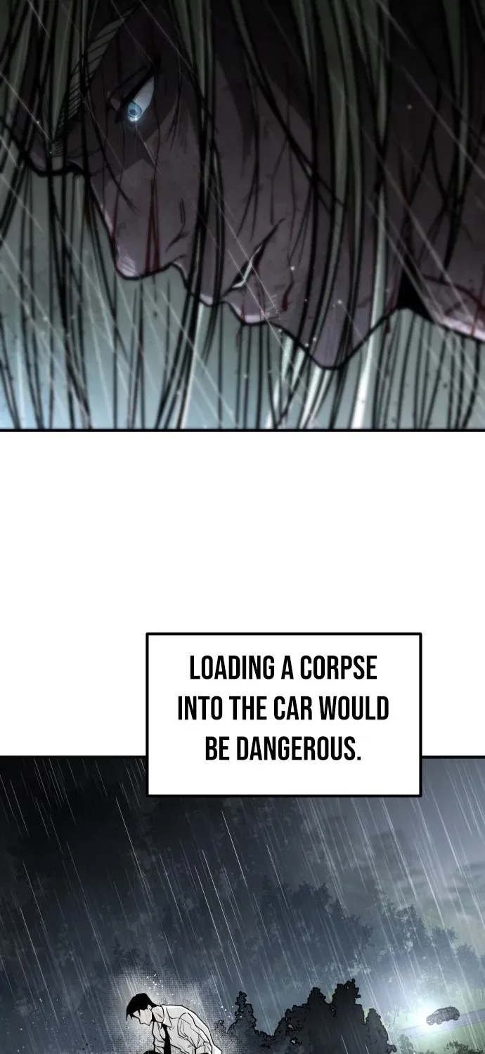 Blood Runs Thick Chapter 2 page 8 - 