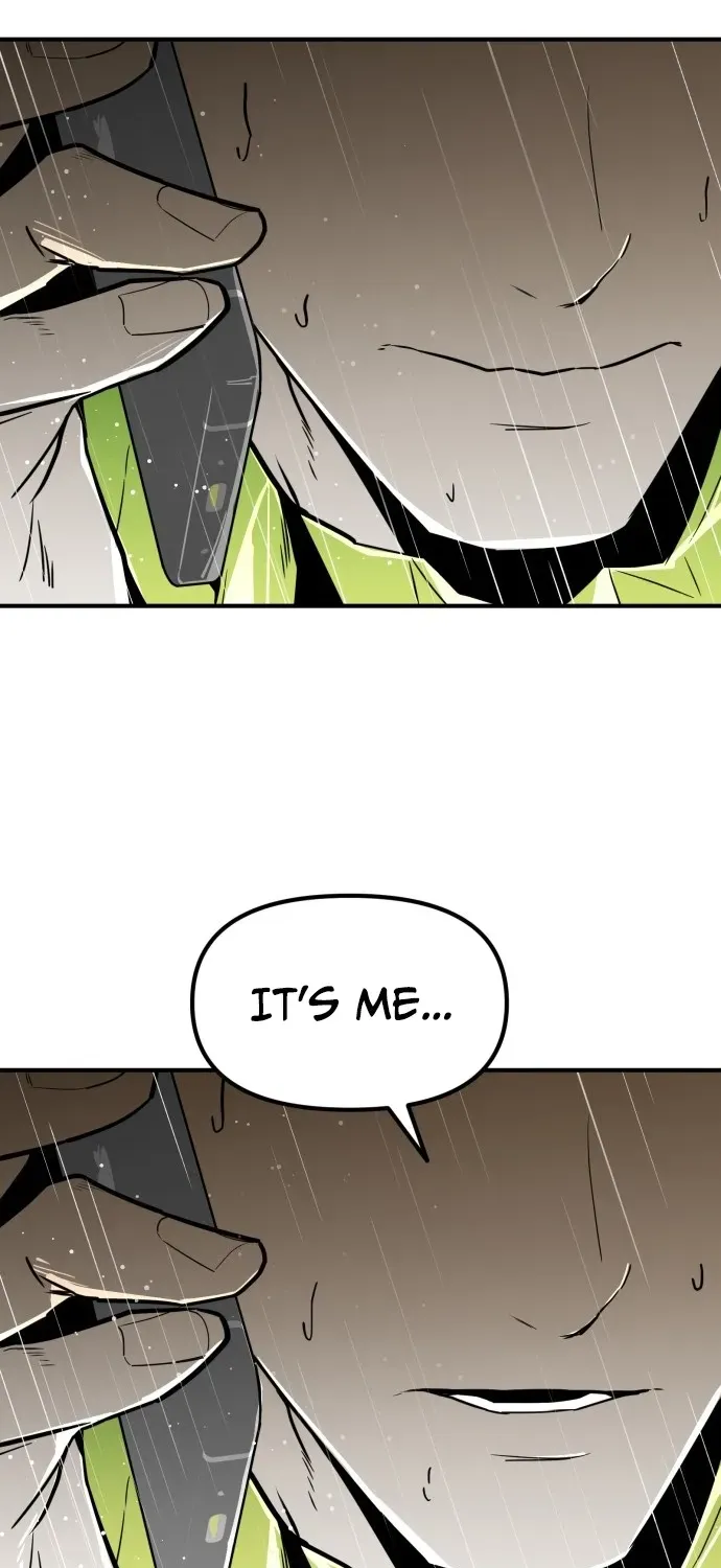 Blood Runs Thick Chapter 2 page 72 - 