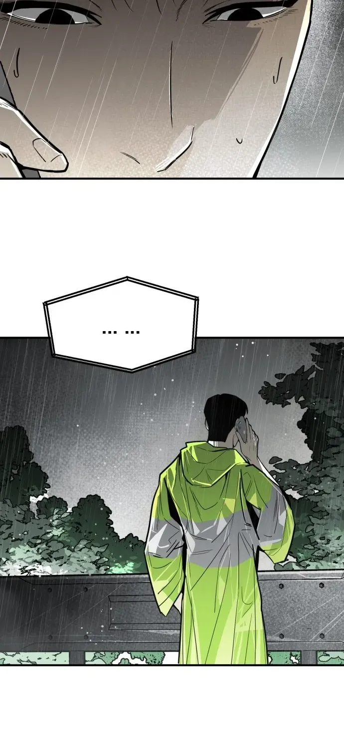 Blood Runs Thick Chapter 2 page 74 - 