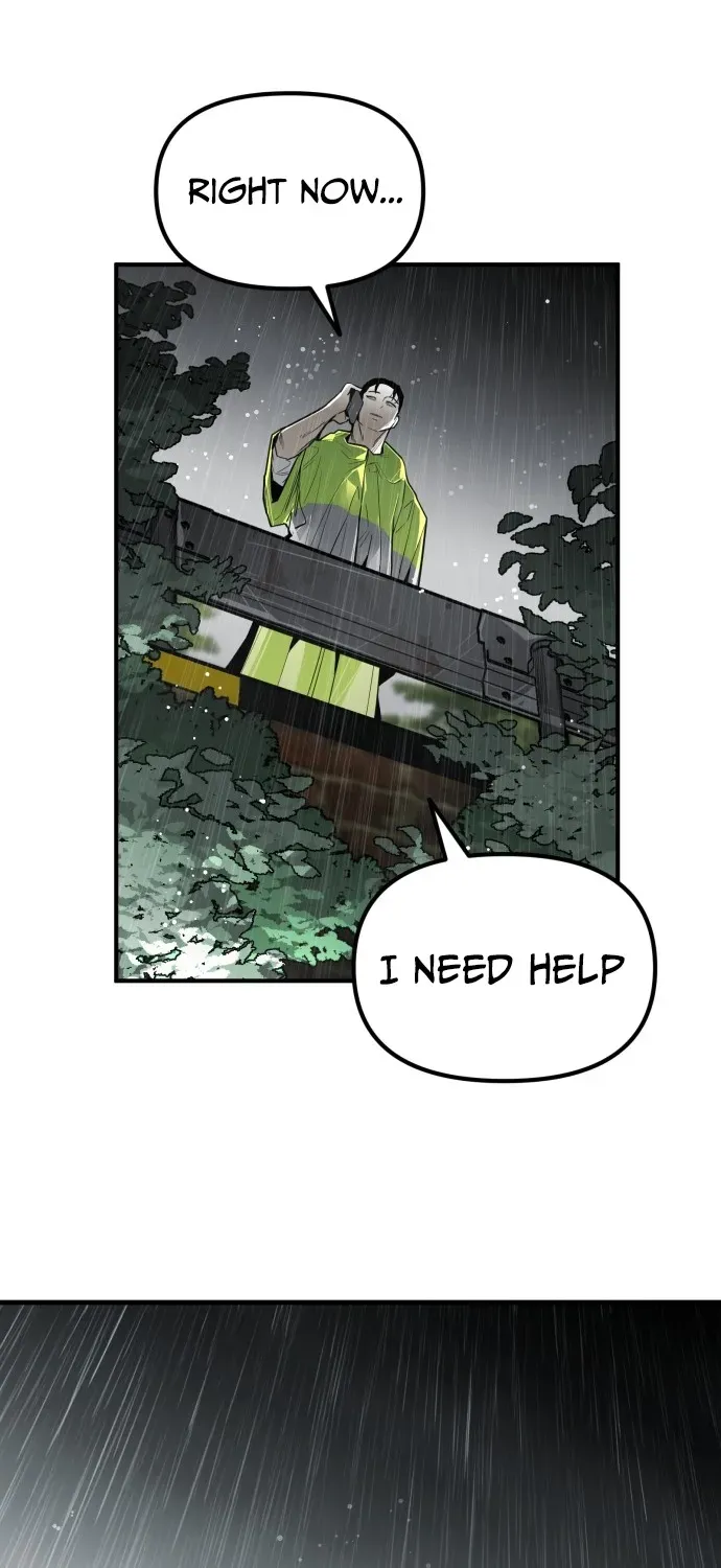 Blood Runs Thick Chapter 2 page 75 - 