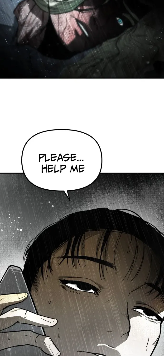 Blood Runs Thick Chapter 2 page 80 - 