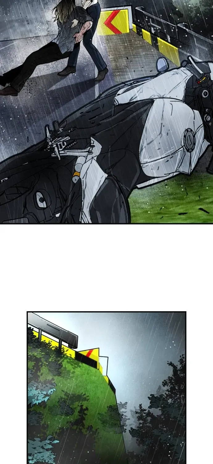 Blood Runs Thick Chapter 2 page 9 - 