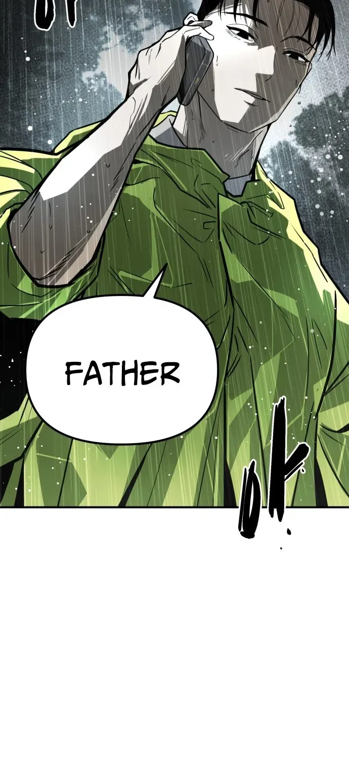 Blood Runs Thick Chapter 2 page 82 - 