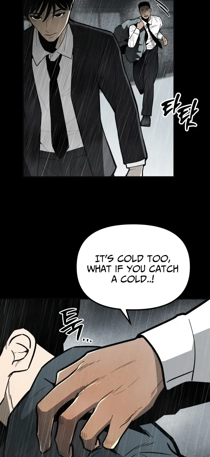 Blood Runs Thick Chapter 2 page 88 - 