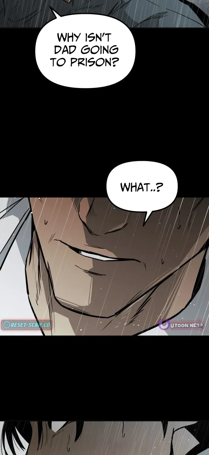 Blood Runs Thick Chapter 2 page 89 - 