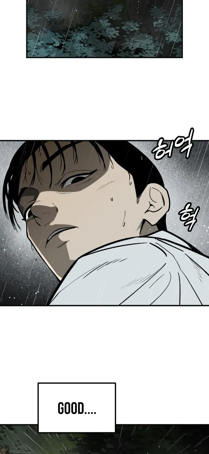 Blood Runs Thick Chapter 2 page 10 - 