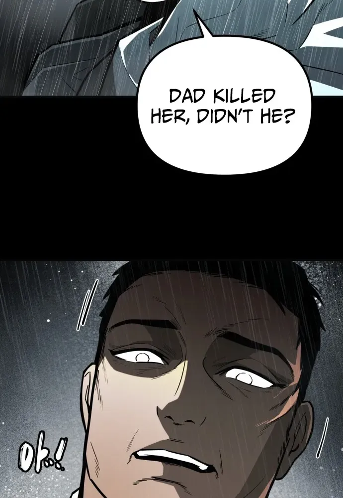 Blood Runs Thick Chapter 2 page 91 - 