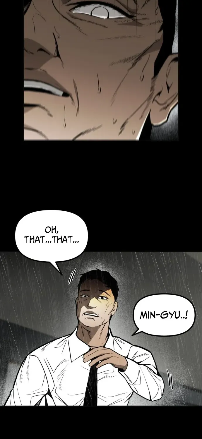 Blood Runs Thick Chapter 2 page 93 - 