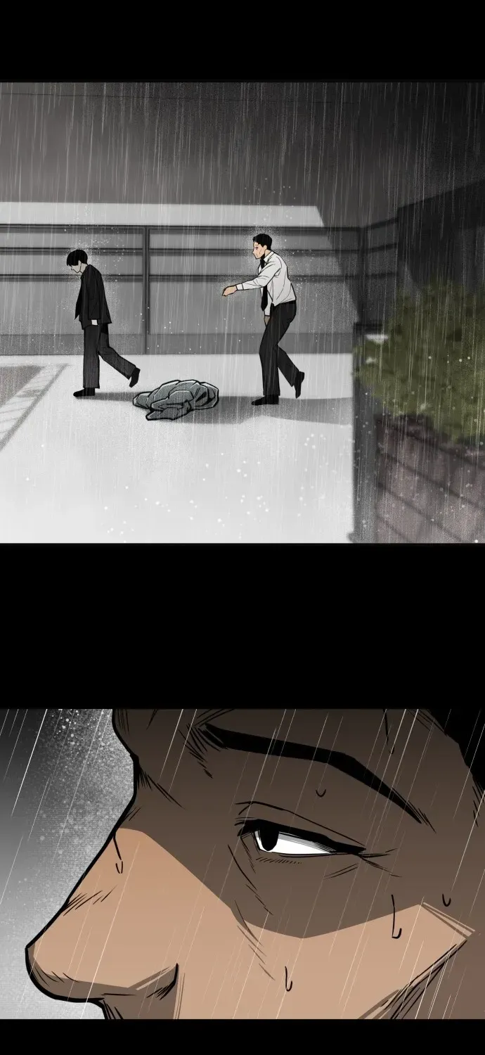 Blood Runs Thick Chapter 2 page 94 - 