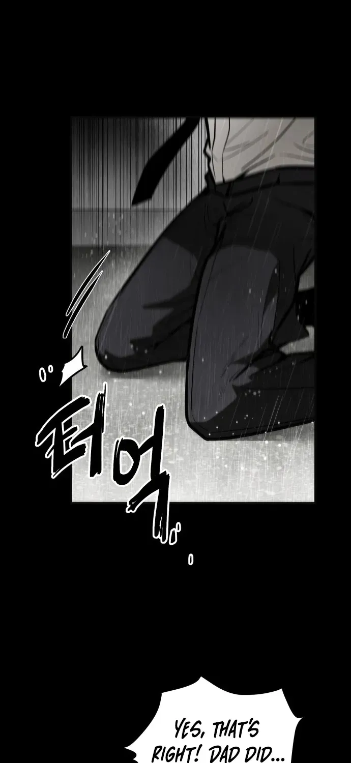 Blood Runs Thick Chapter 2 page 95 - 