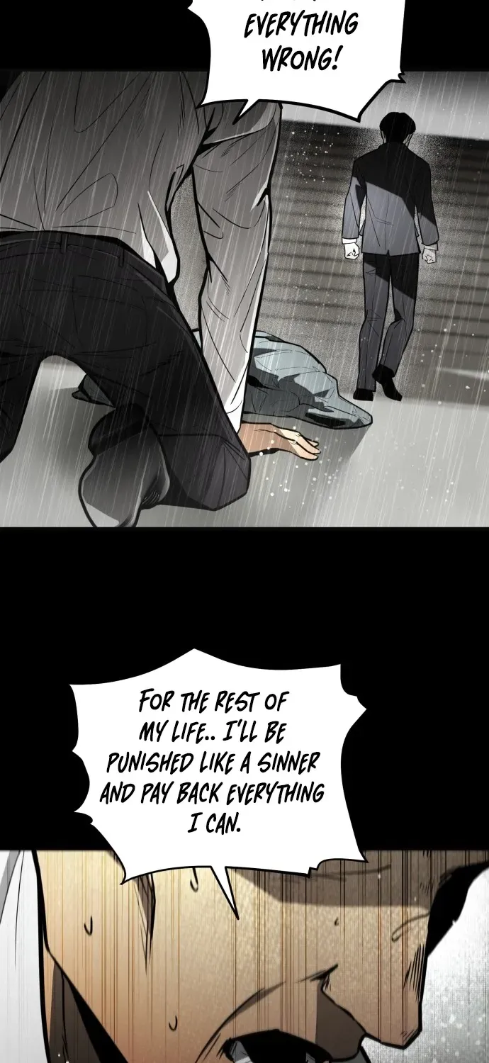 Blood Runs Thick Chapter 2 page 96 - 