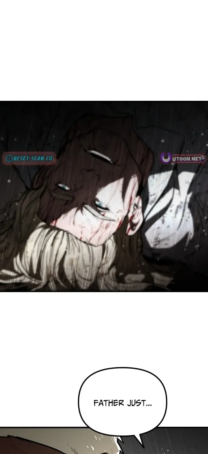 Blood Runs Thick Chapter 3 page 2 - 