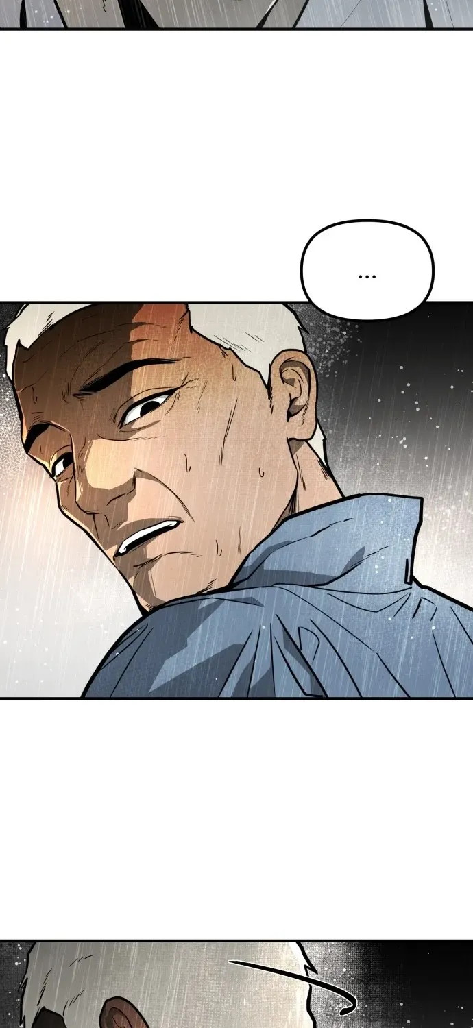 Blood Runs Thick Chapter 3 page 11 - 