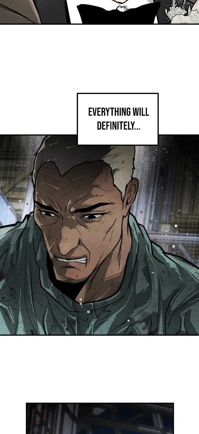 Blood Runs Thick Chapter 3 page 101 - 