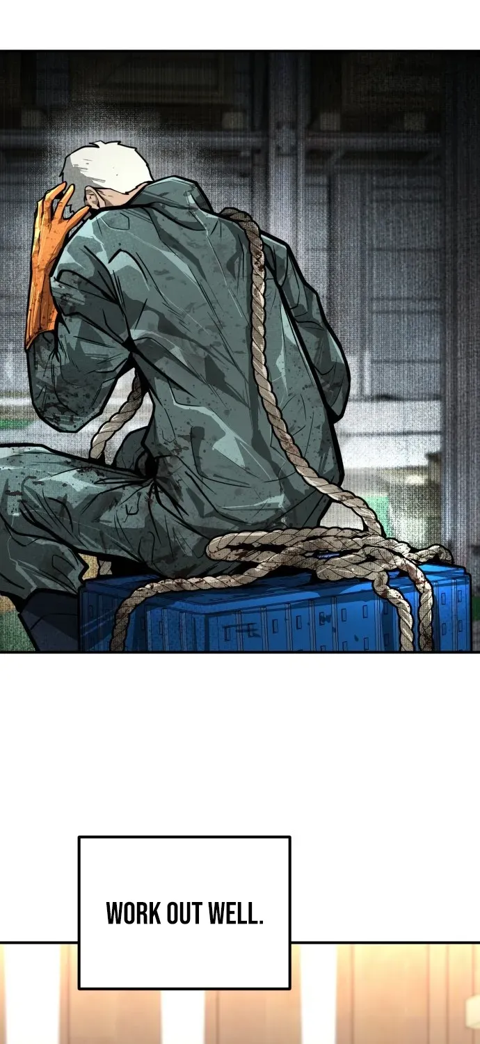 Blood Runs Thick Chapter 3 page 103 - 