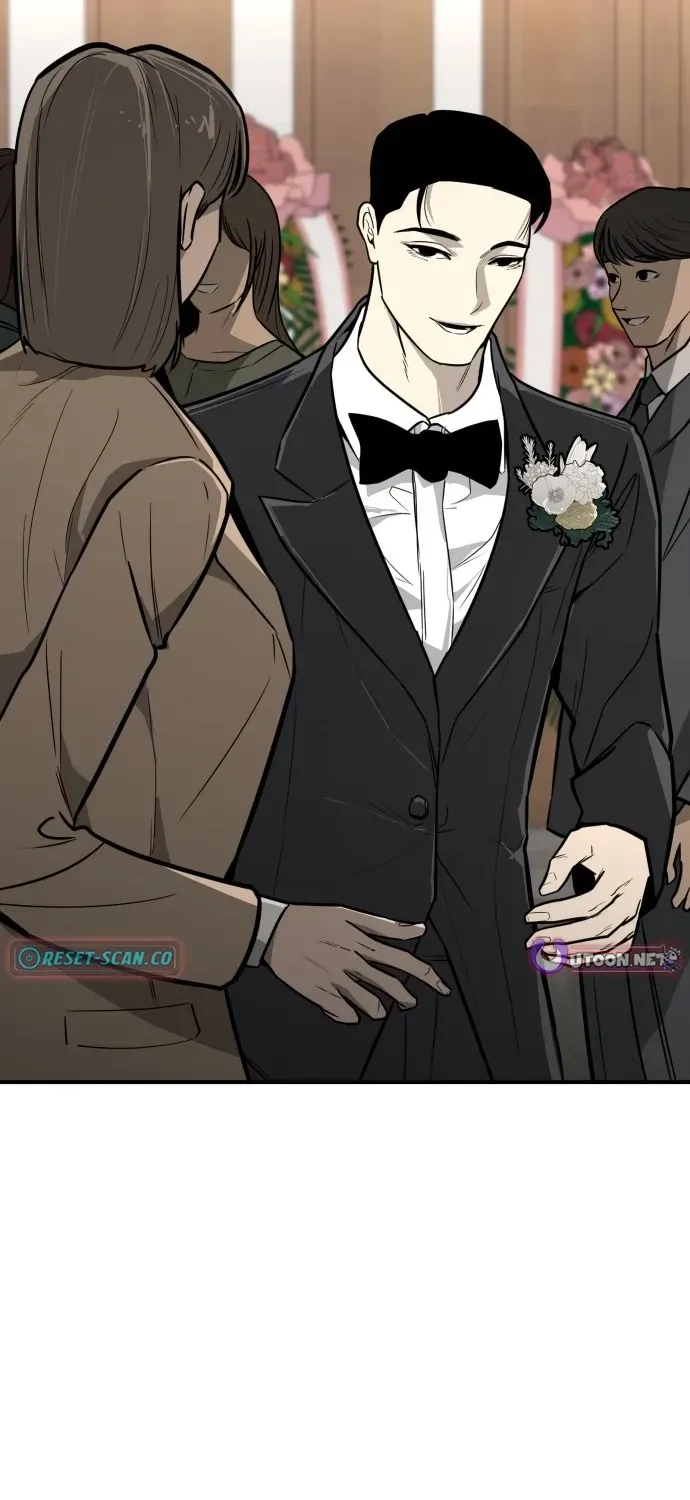 Blood Runs Thick Chapter 3 page 104 - 