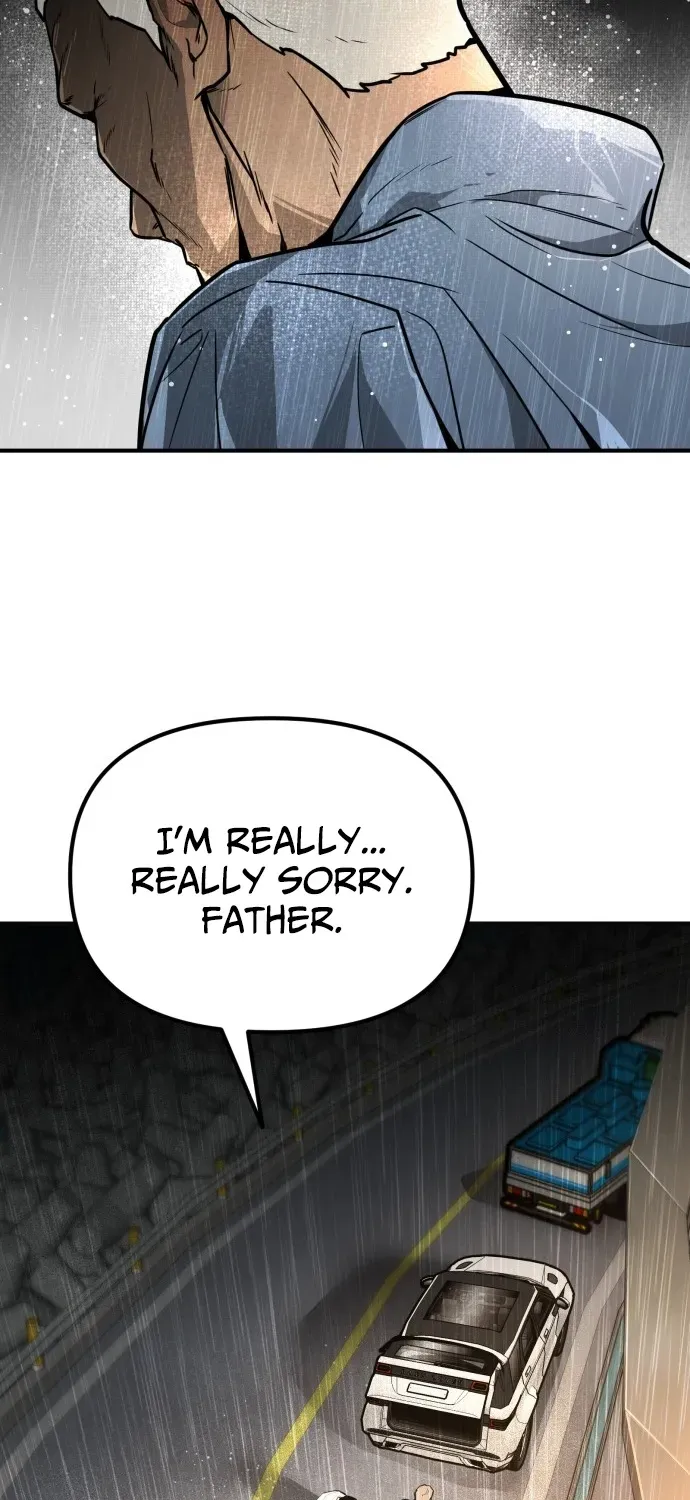 Blood Runs Thick Chapter 3 page 12 - 