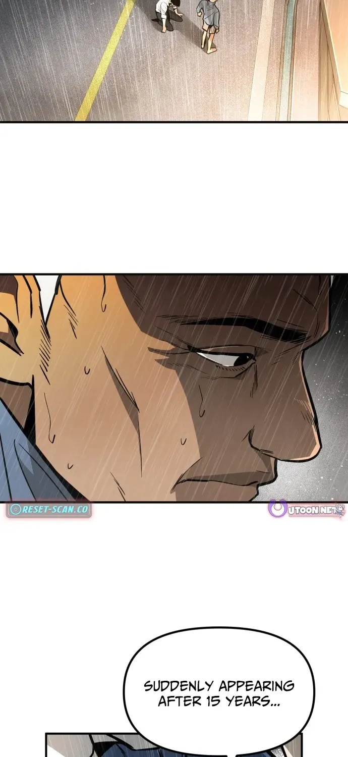 Blood Runs Thick Chapter 3 page 13 - 