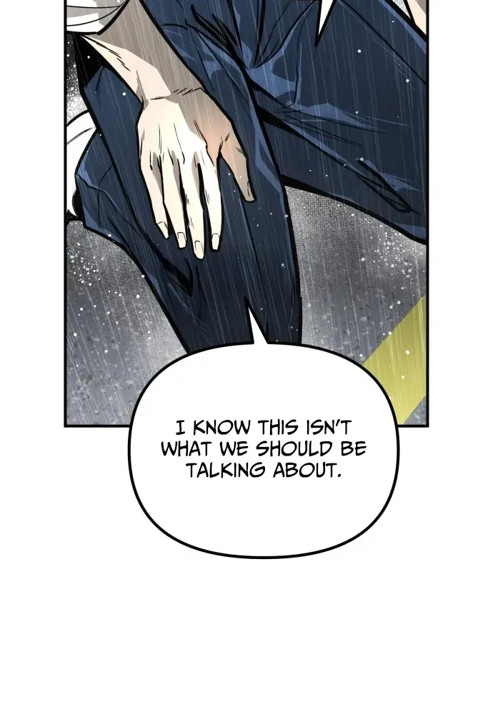 Blood Runs Thick Chapter 3 page 14 - 