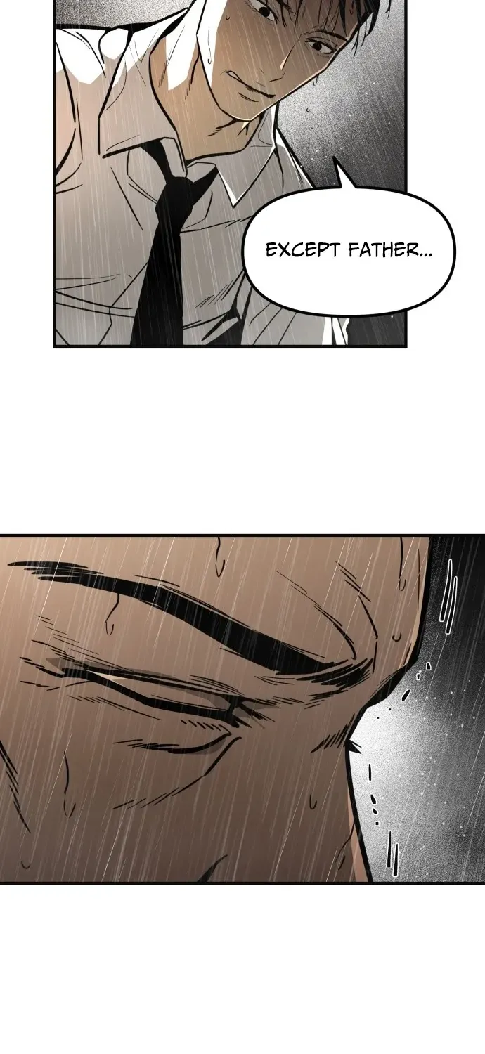 Blood Runs Thick Chapter 3 page 16 - 