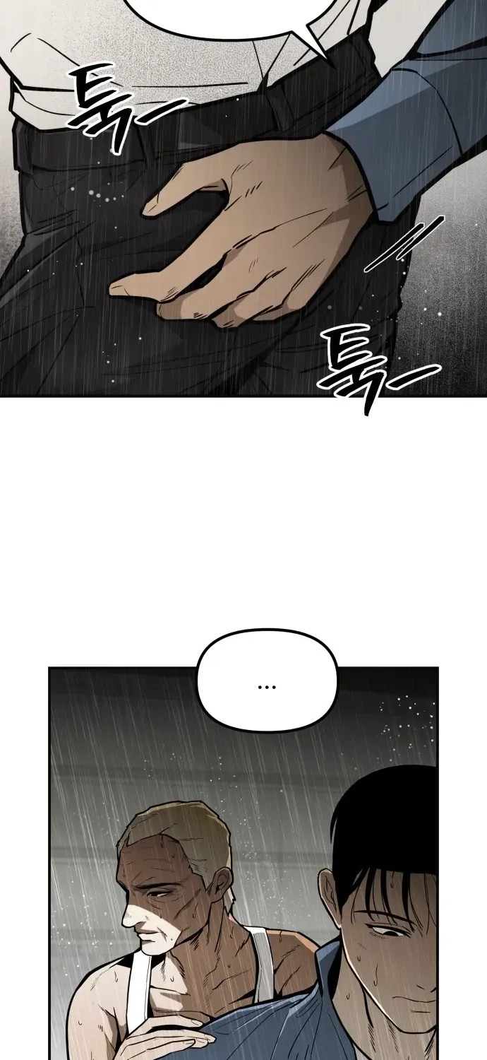 Blood Runs Thick Chapter 3 page 18 - 