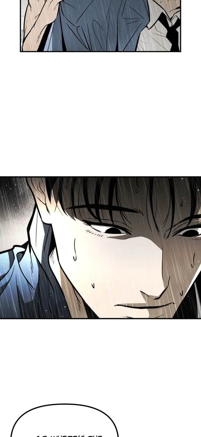 Blood Runs Thick Chapter 3 page 19 - 