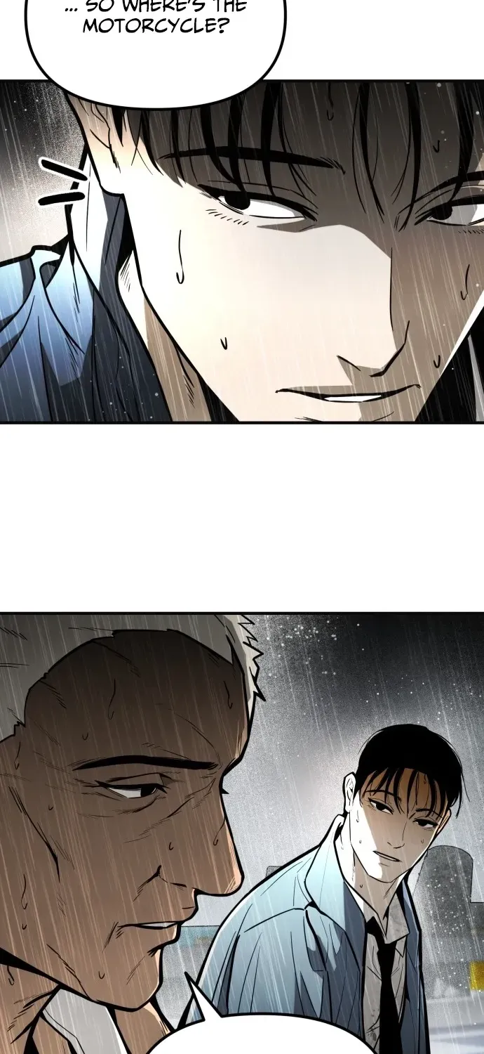 Blood Runs Thick Chapter 3 page 20 - 