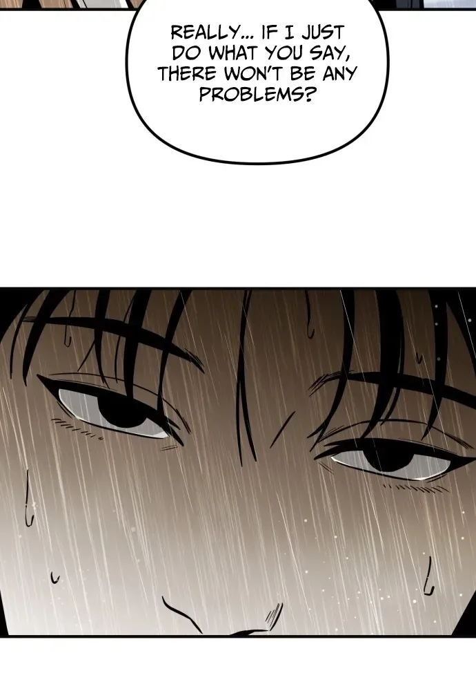 Blood Runs Thick Chapter 3 page 21 - 
