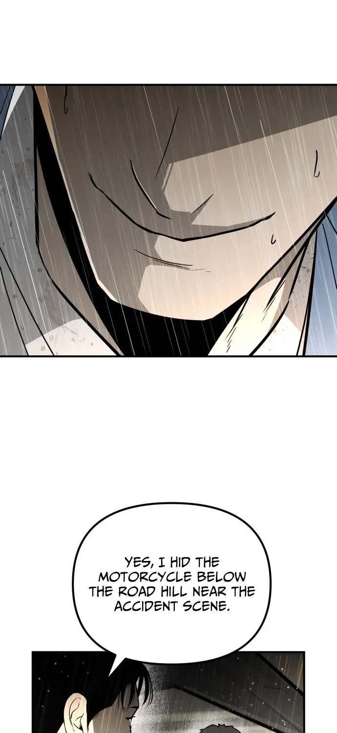 Blood Runs Thick Chapter 3 page 22 - 