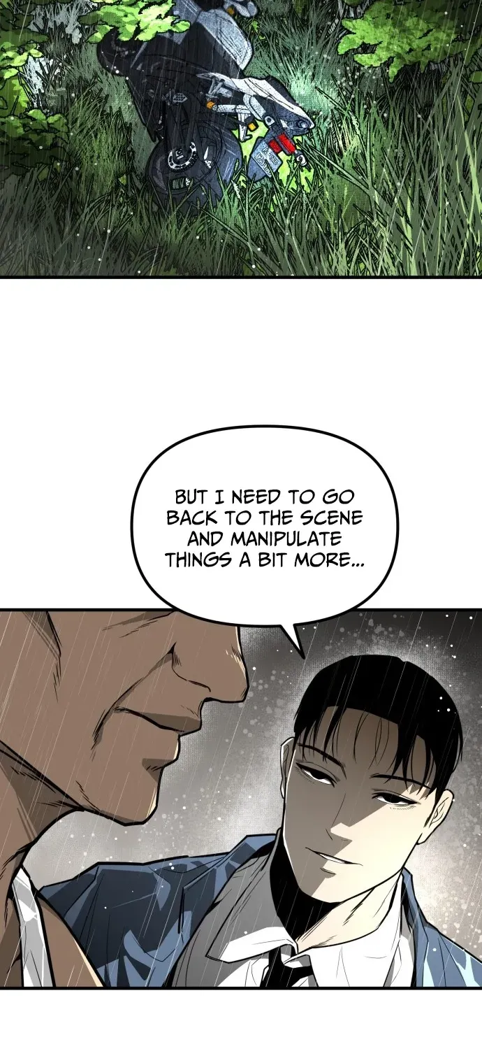 Blood Runs Thick Chapter 3 page 24 - 