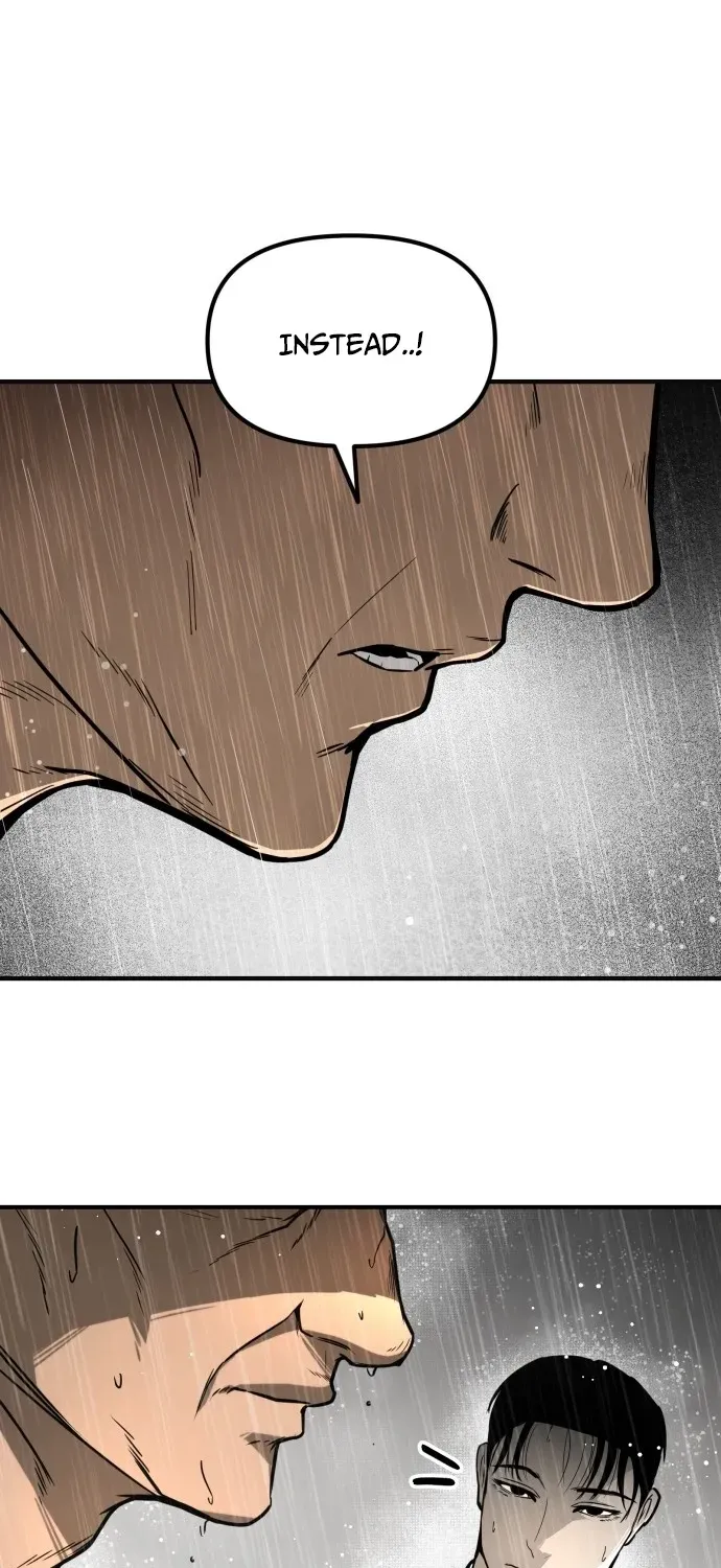 Blood Runs Thick Chapter 3 page 25 - 