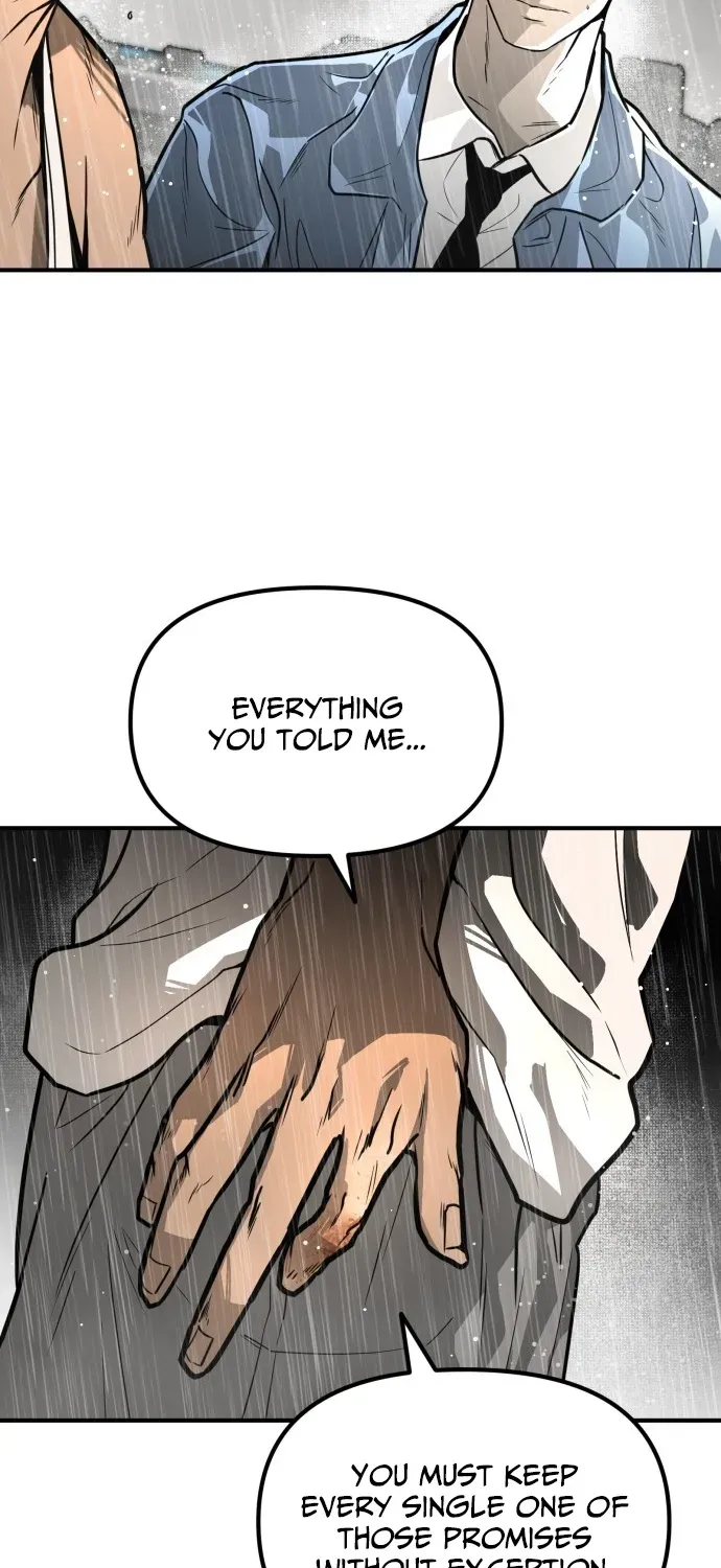 Blood Runs Thick Chapter 3 page 26 - 
