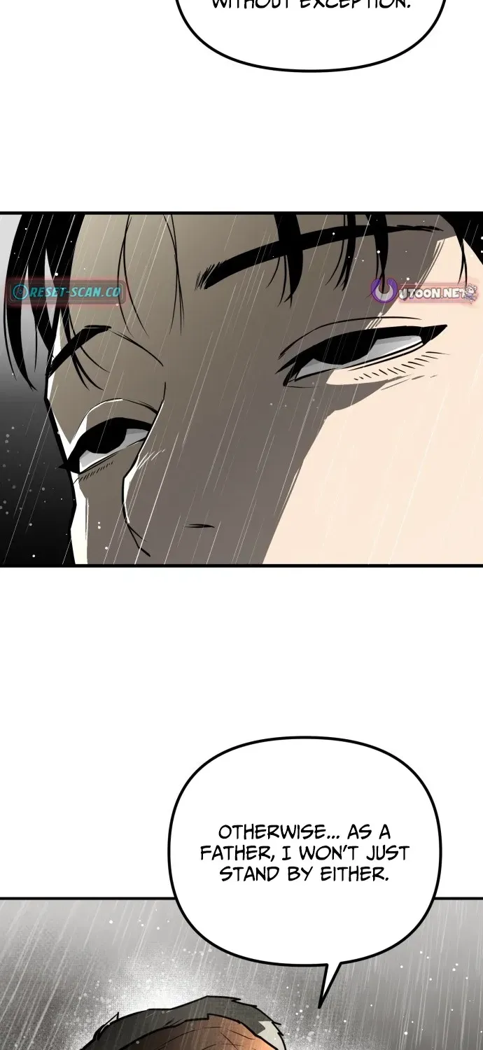 Blood Runs Thick Chapter 3 page 27 - 