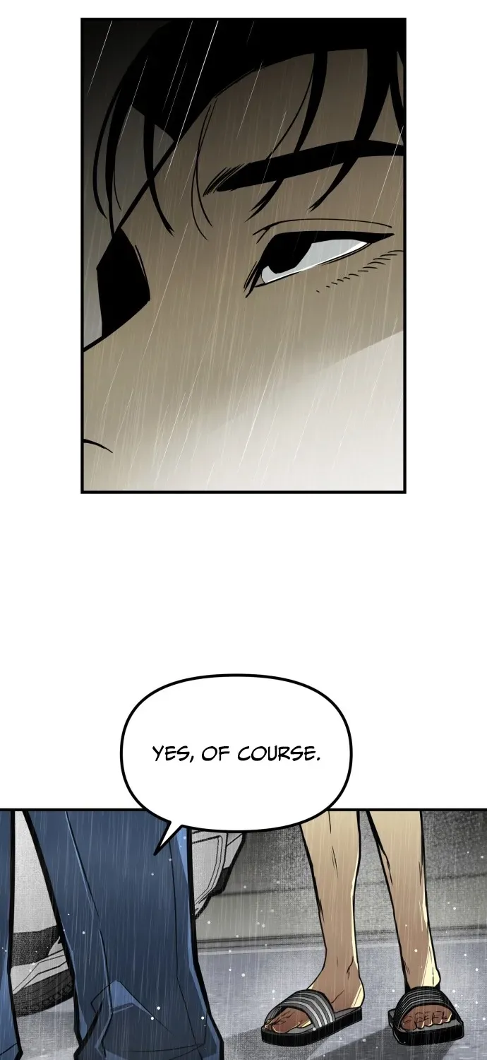 Blood Runs Thick Chapter 3 page 29 - 