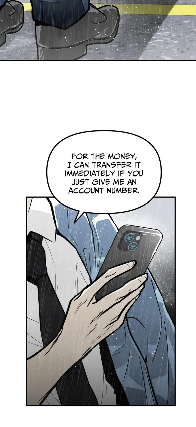 Blood Runs Thick Chapter 3 page 30 - 