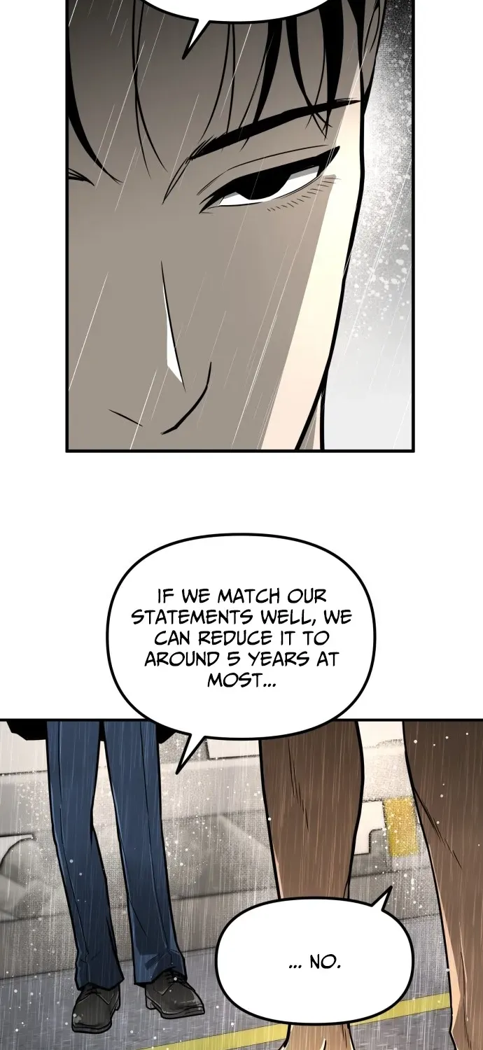 Blood Runs Thick Chapter 3 page 32 - 