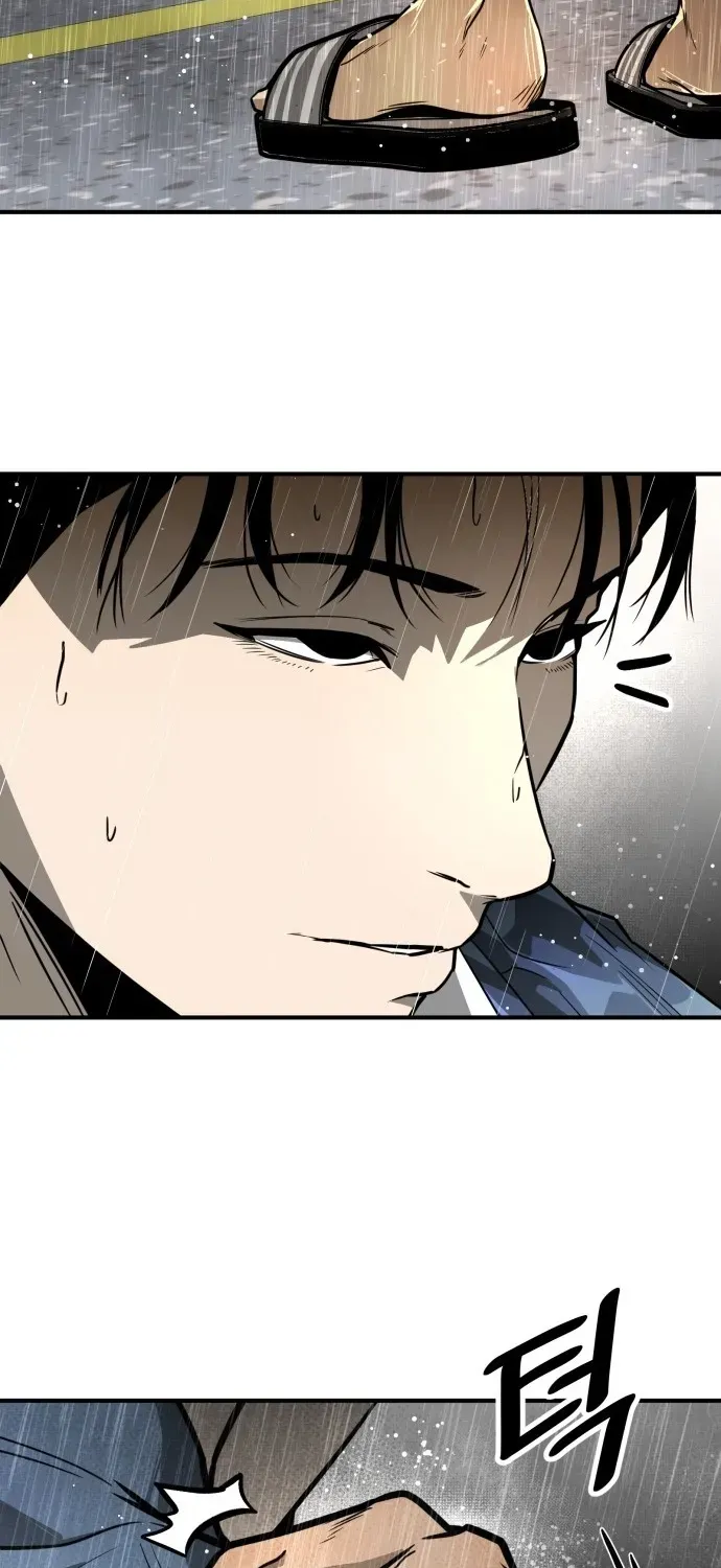 Blood Runs Thick Chapter 3 page 33 - 