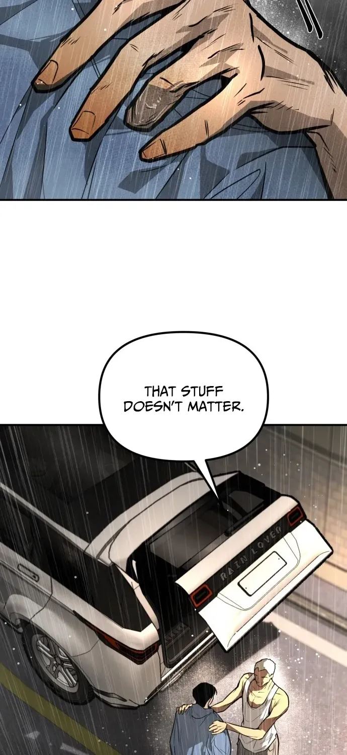 Blood Runs Thick Chapter 3 page 34 - 