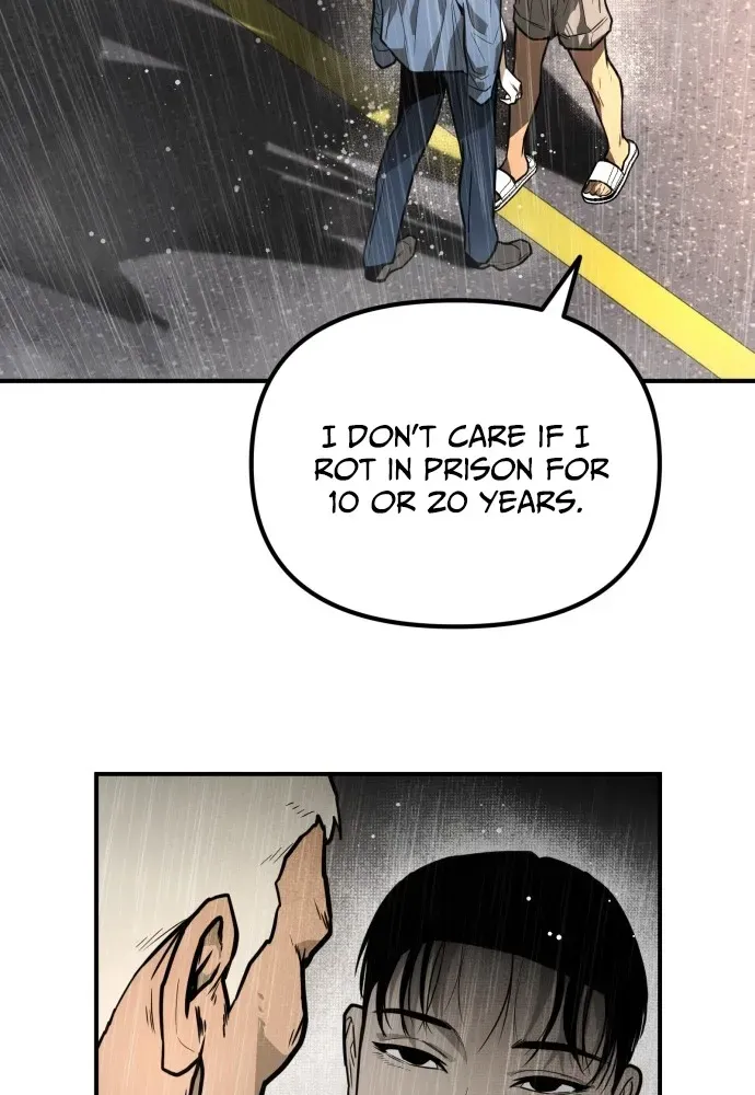 Blood Runs Thick Chapter 3 page 35 - 