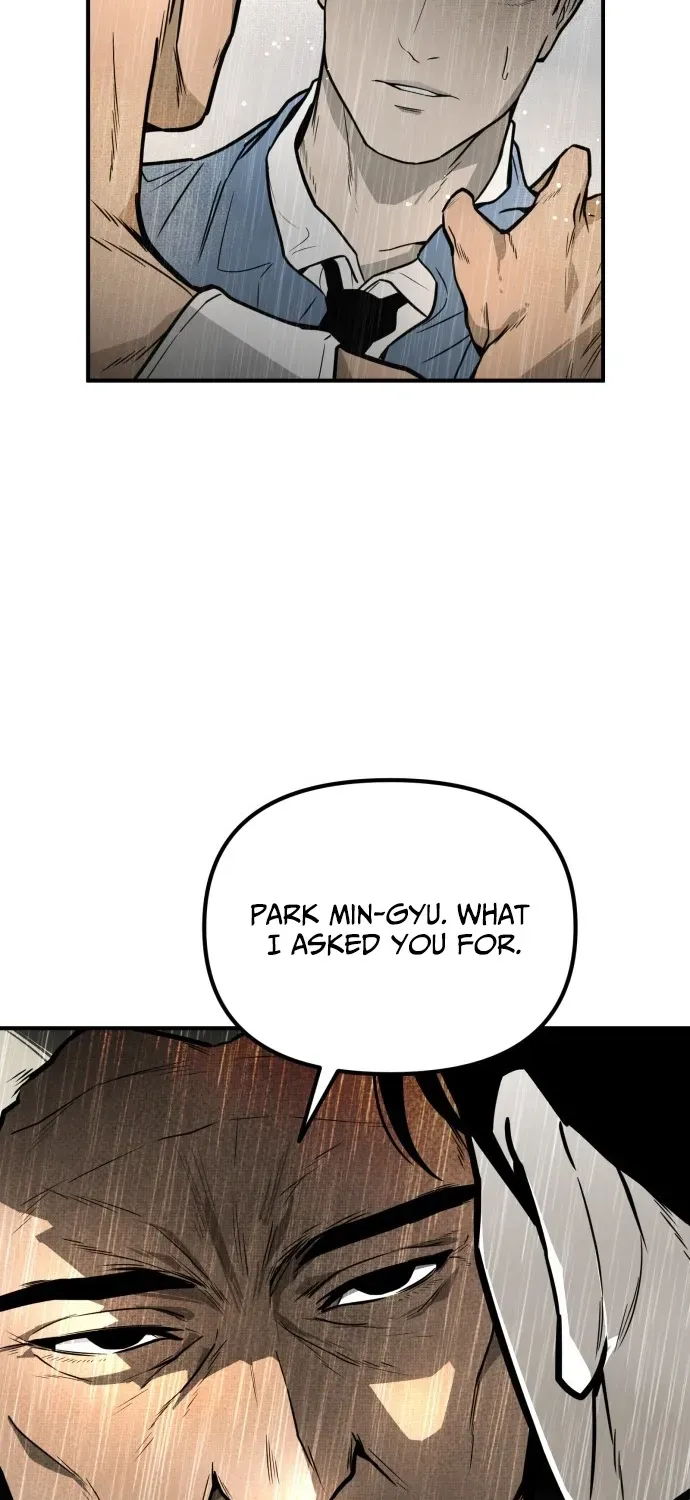 Blood Runs Thick Chapter 3 page 36 - 