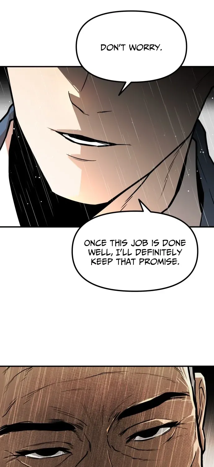 Blood Runs Thick Chapter 3 page 40 - 