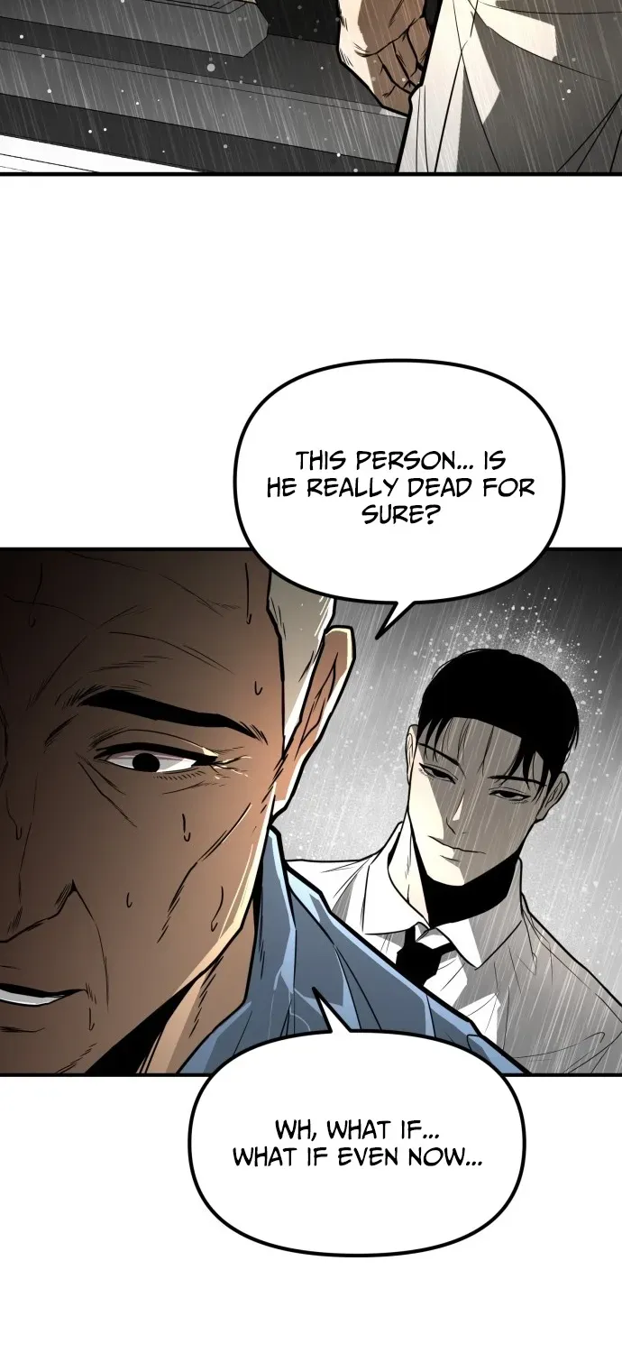 Blood Runs Thick Chapter 3 page 5 - 