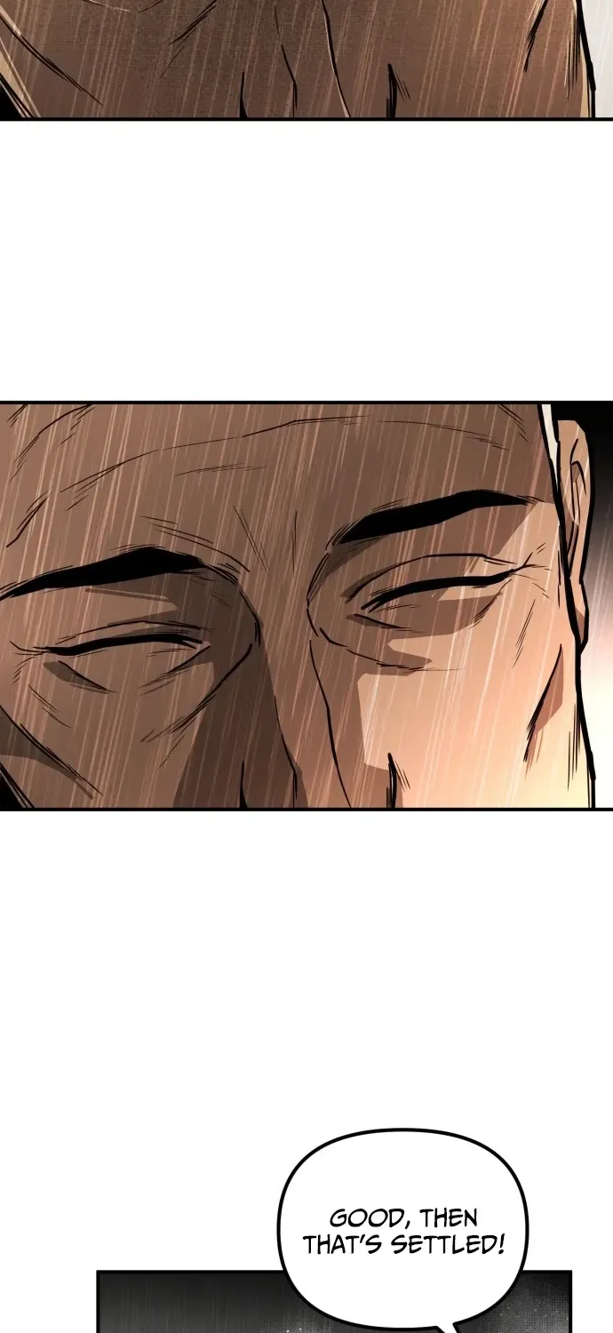 Blood Runs Thick Chapter 3 page 41 - 