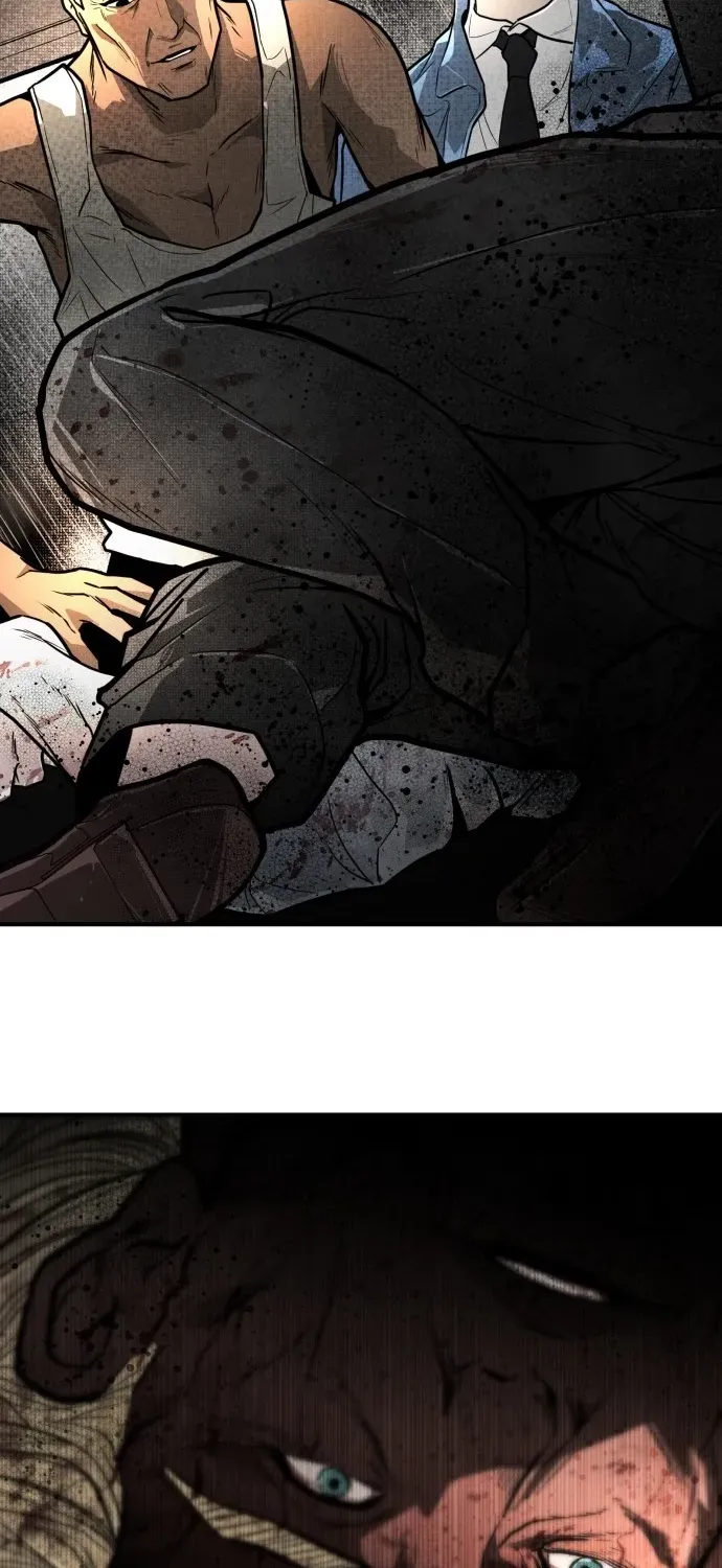 Blood Runs Thick Chapter 3 page 44 - 