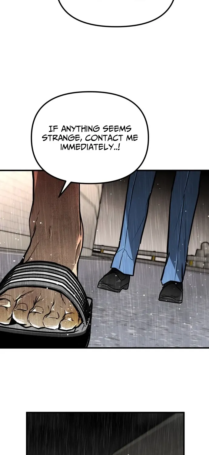 Blood Runs Thick Chapter 3 page 46 - 