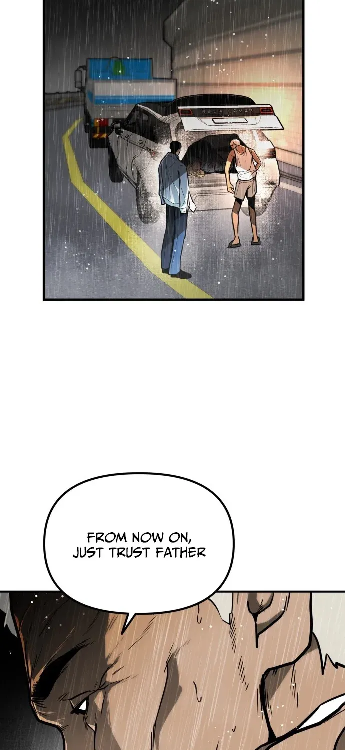 Blood Runs Thick Chapter 3 page 47 - 
