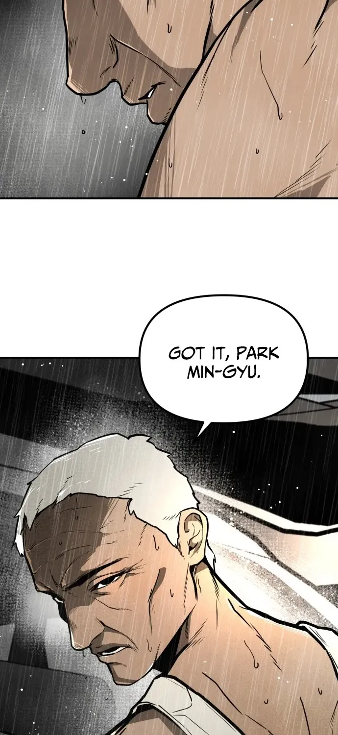 Blood Runs Thick Chapter 3 page 48 - 