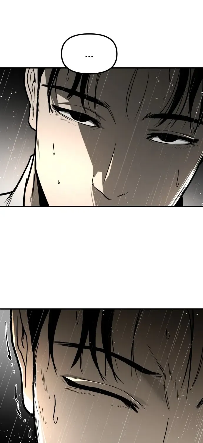 Blood Runs Thick Chapter 3 page 6 - 