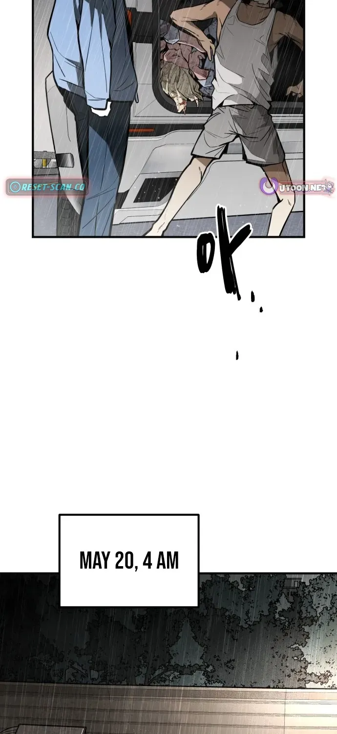 Blood Runs Thick Chapter 3 page 52 - 